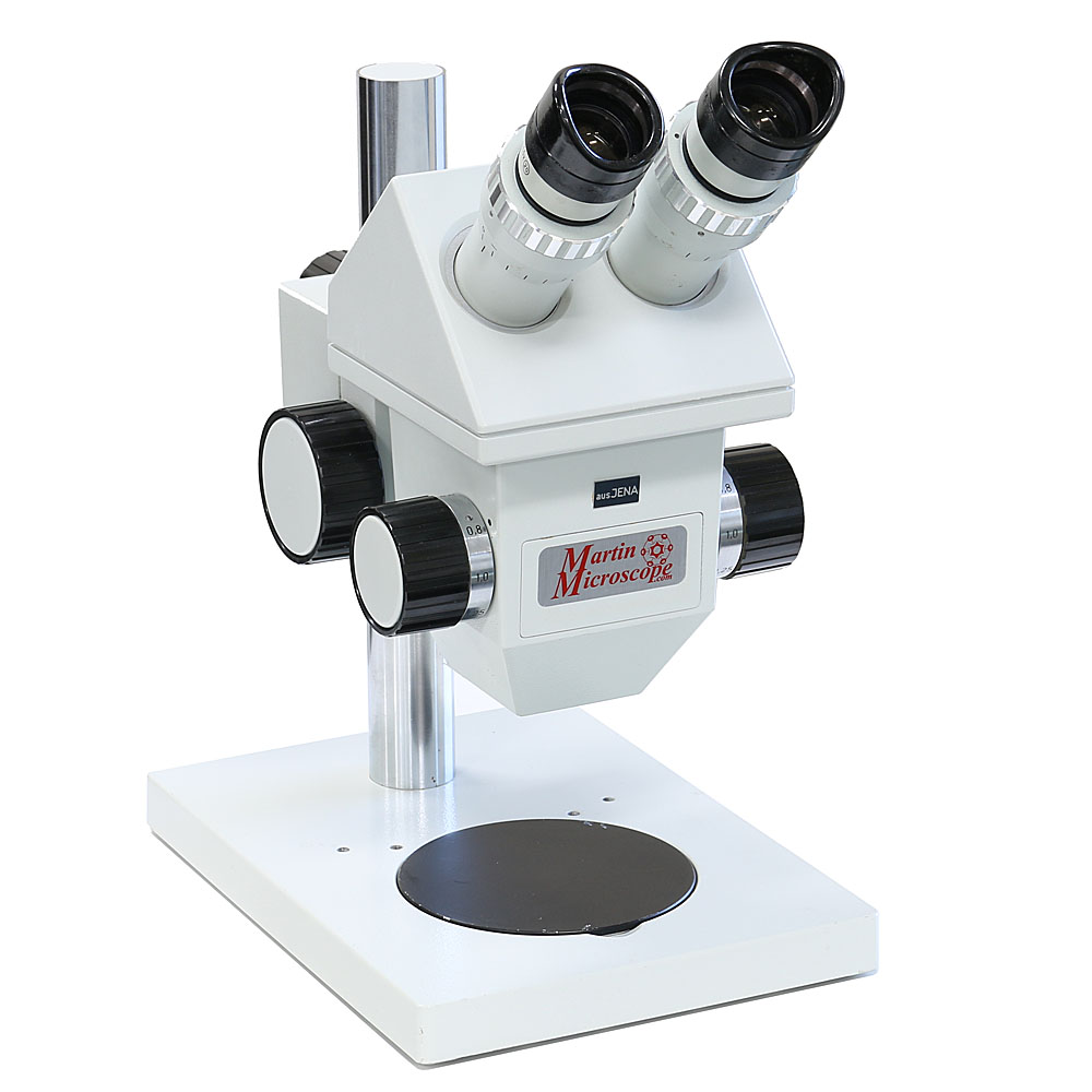 Geological Martin Microscope