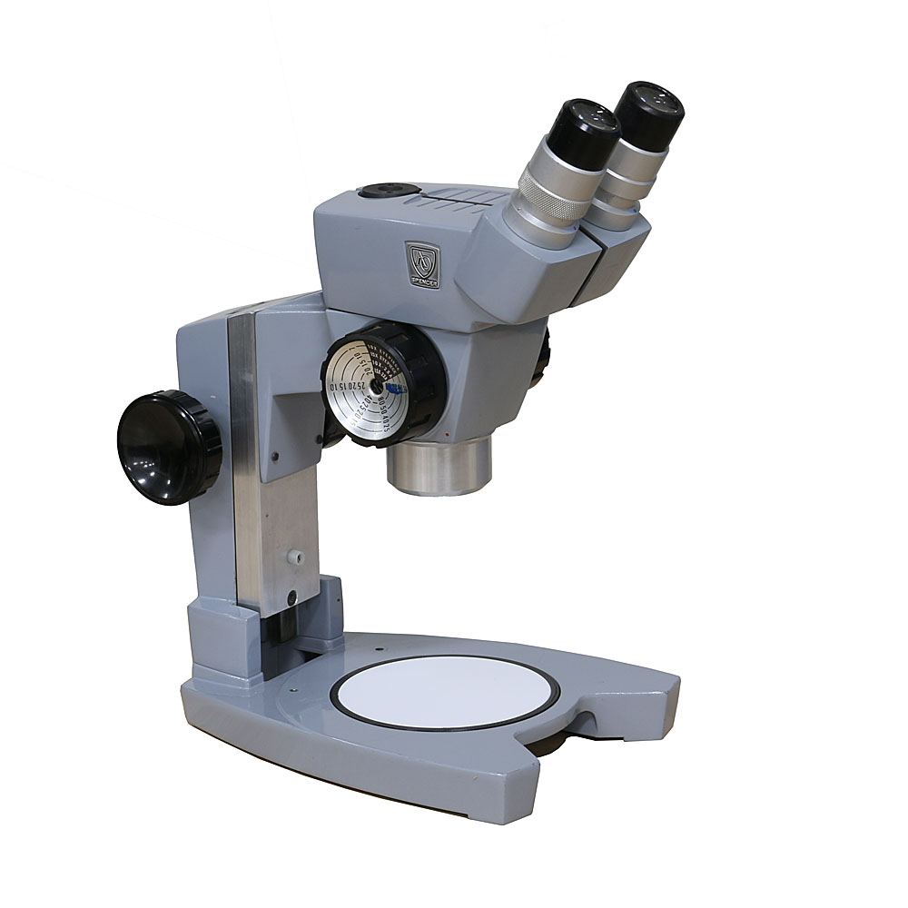 American Optical Cycloptic Stereomicroscope