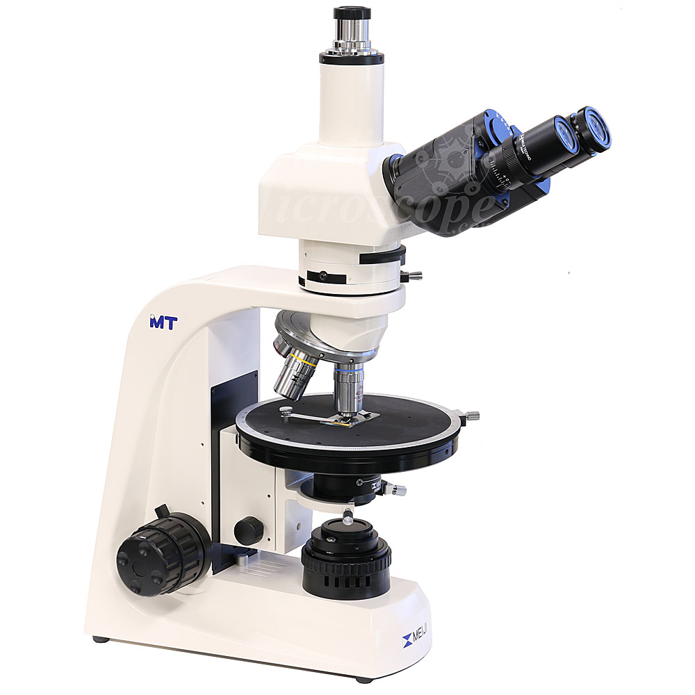 Meiji MT9000L Polarizing Microscope