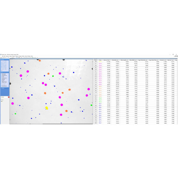 IMT i-Solution Full Image Analysis Software - Image 2