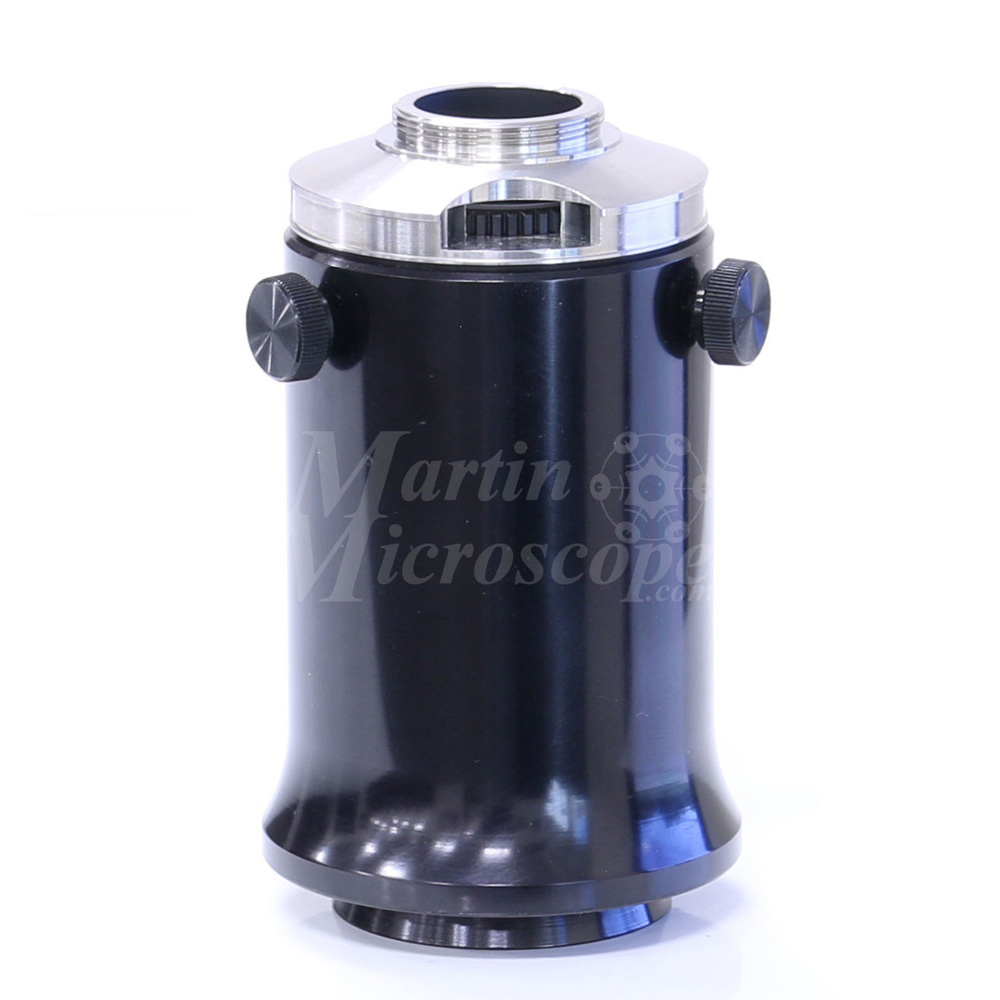 DC series C-mount Adapters for Zeiss Jenaval, Jenalumar, Jenavert