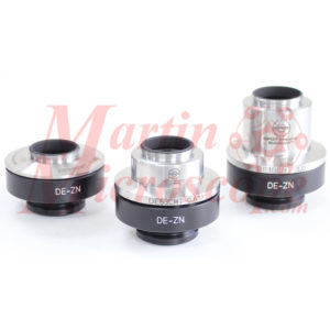 DE series C-mount Adapters for Zeiss 30mm Photoport