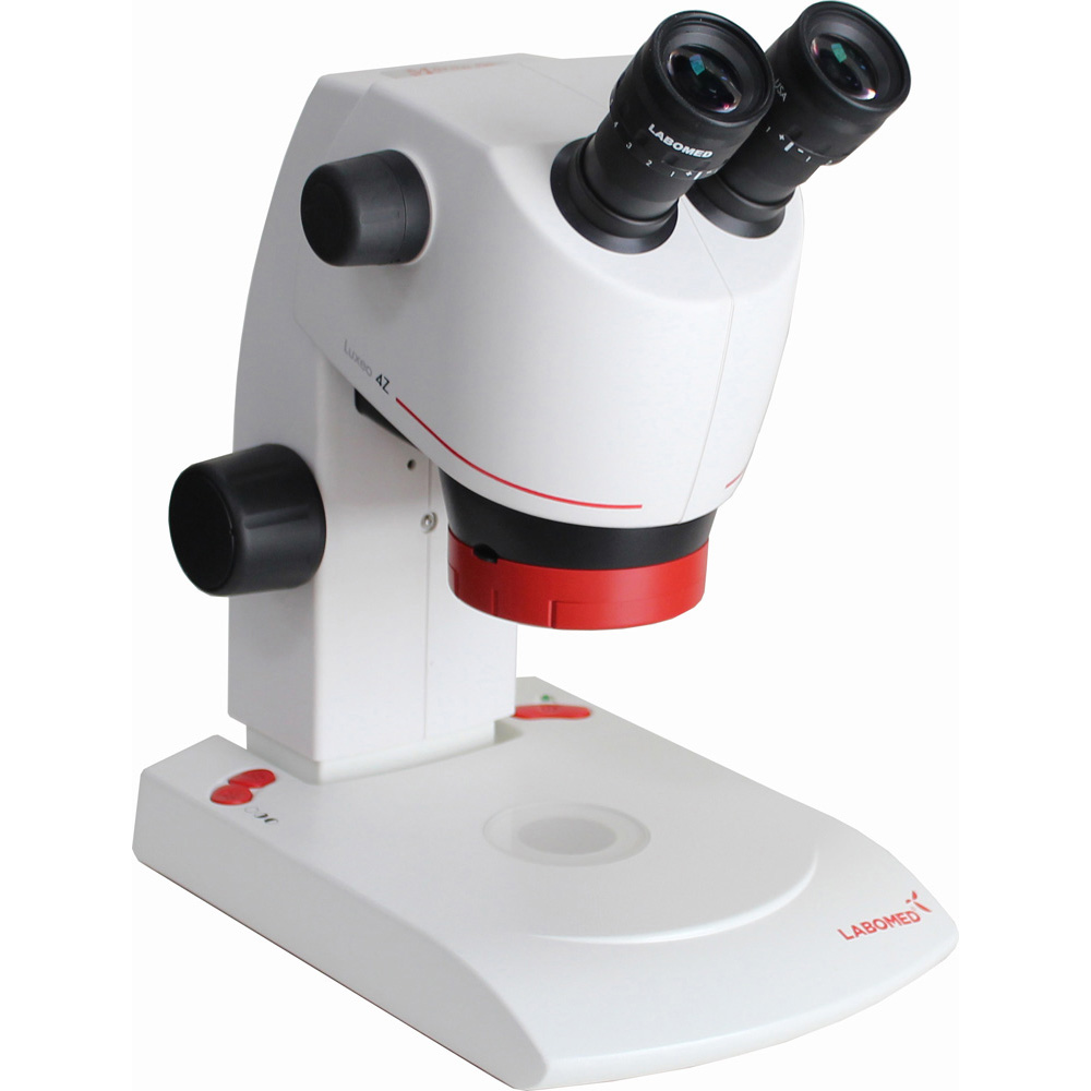 Labomed Luxeo 4Z LED Stereomicroscope