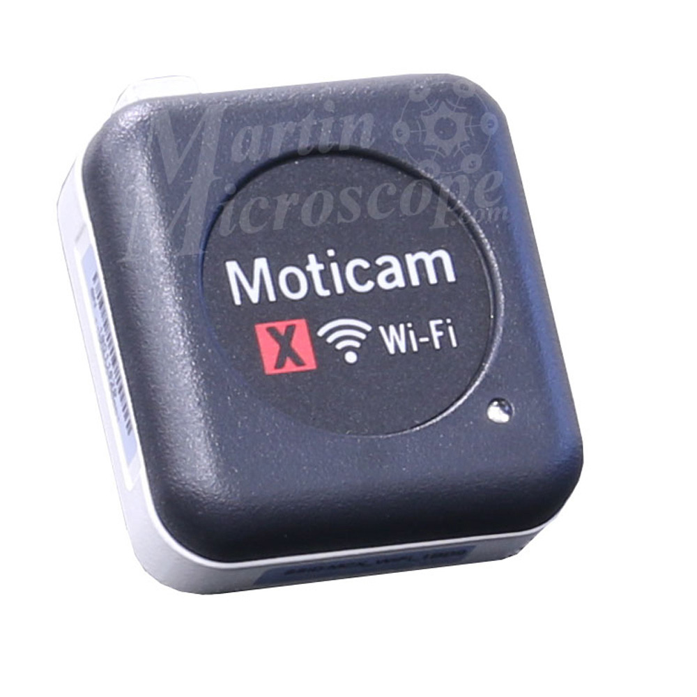 Moticam X 1.3MP