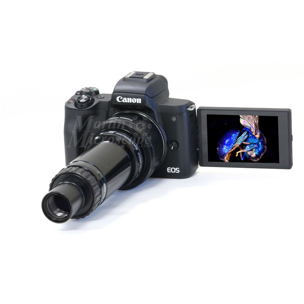 MM50-xx Mirrorless Camera Package