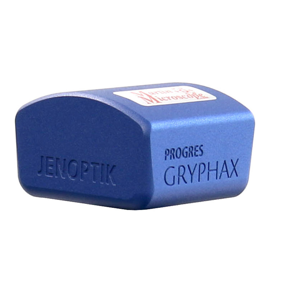 Jenoptik Gryphax Series USB-3 Cameras
