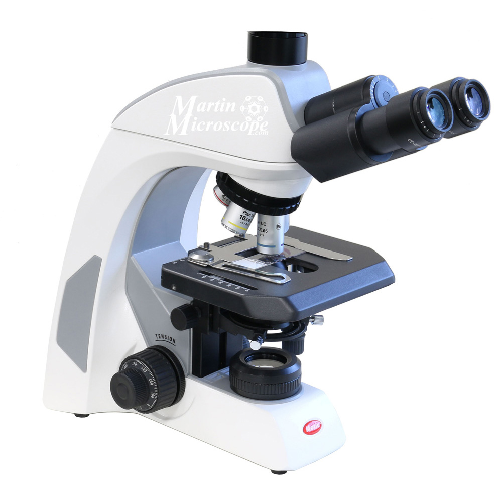 Panthera-C2PH Trinocular Phase Contrast Microscope