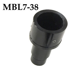 MBL7-38 Phototube for newer style B&L Stereozoom 7 microscope