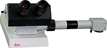 MDV-DMR Drawing Device for Leica DMR