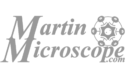 Martin Microscope