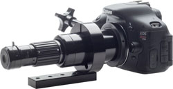 TS-160 InfiniProbe Macro Lens