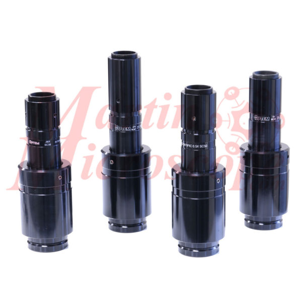 Camera Adapters Martin Microscope