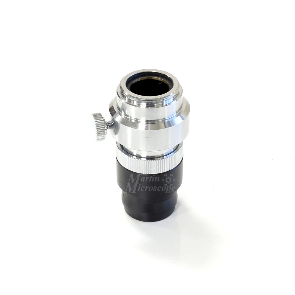 Meiji 0.6x C-mount for EMZ8/EMZ12/EMZ13TR models