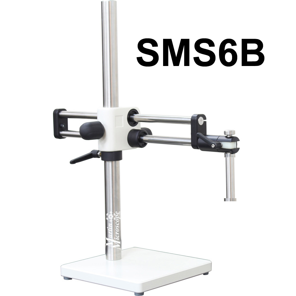 SMS6B Ball Bearing Boom Stand