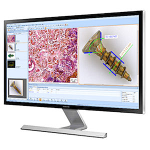 Imaging Software