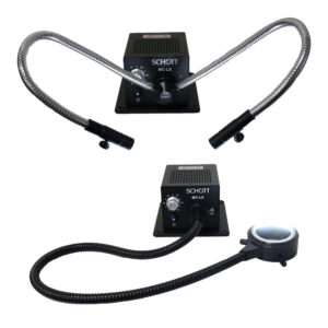 Schott  MC-LS LED Fiberoptic Illuminator