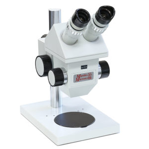 ausJENA GSZ Zoom Stereomicroscope, USED