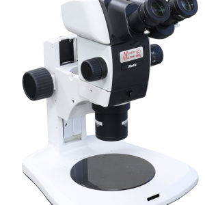 Motic SM7-APO Zoom Stereomicroscope