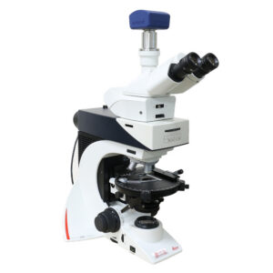 Leica DM2700P Transmitted/Reflected-NAOS