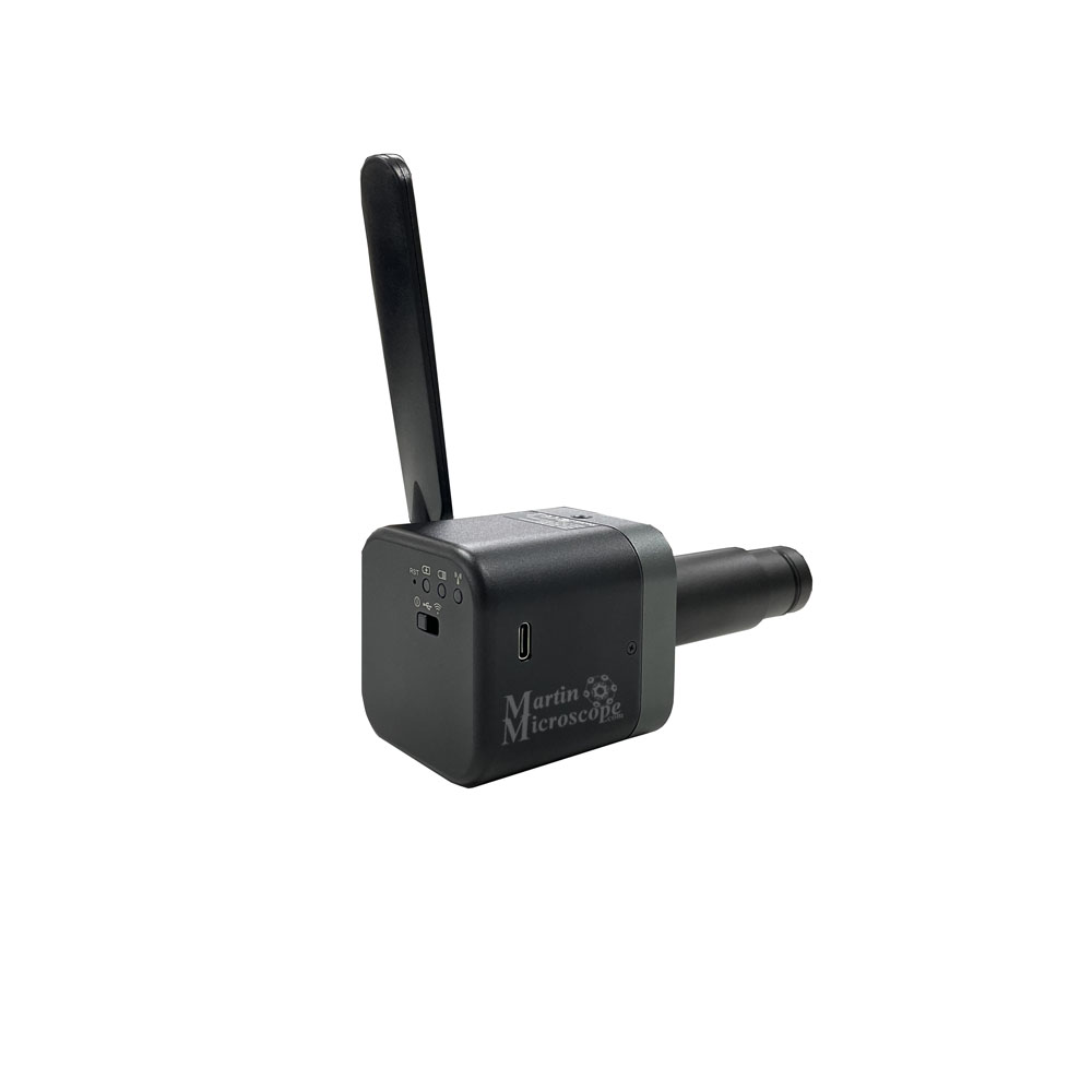 Kopa stand-alone Wifi Camera with Eyetube Adapter