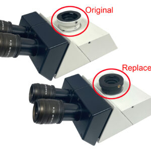 Replacement HC Photoport for Leica