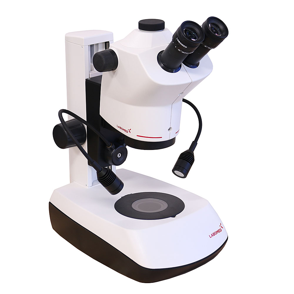 Labomed Luxeo 6Z-TSM Stereomicroscope