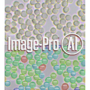 ImagePro AI Image Analysis Software by Media Cybernetics