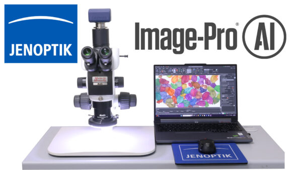 Image-Pro® AI Image Analysis Software by Media Cybernetics