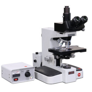 Leitz Orthoplan Research Microscope (Used)