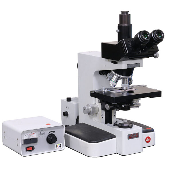 Leitz Orthoplan Research Microscope (Used)