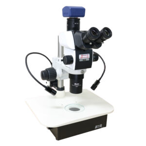 Motic SM7APO - ARKTUR