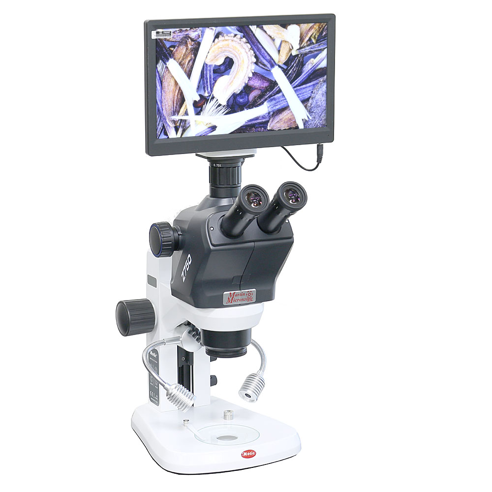 Z750T-M4KHD2M Digital Stereo System