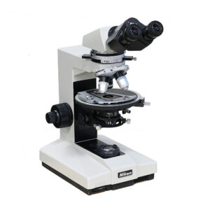 Nikon Labophot Pol (Used)