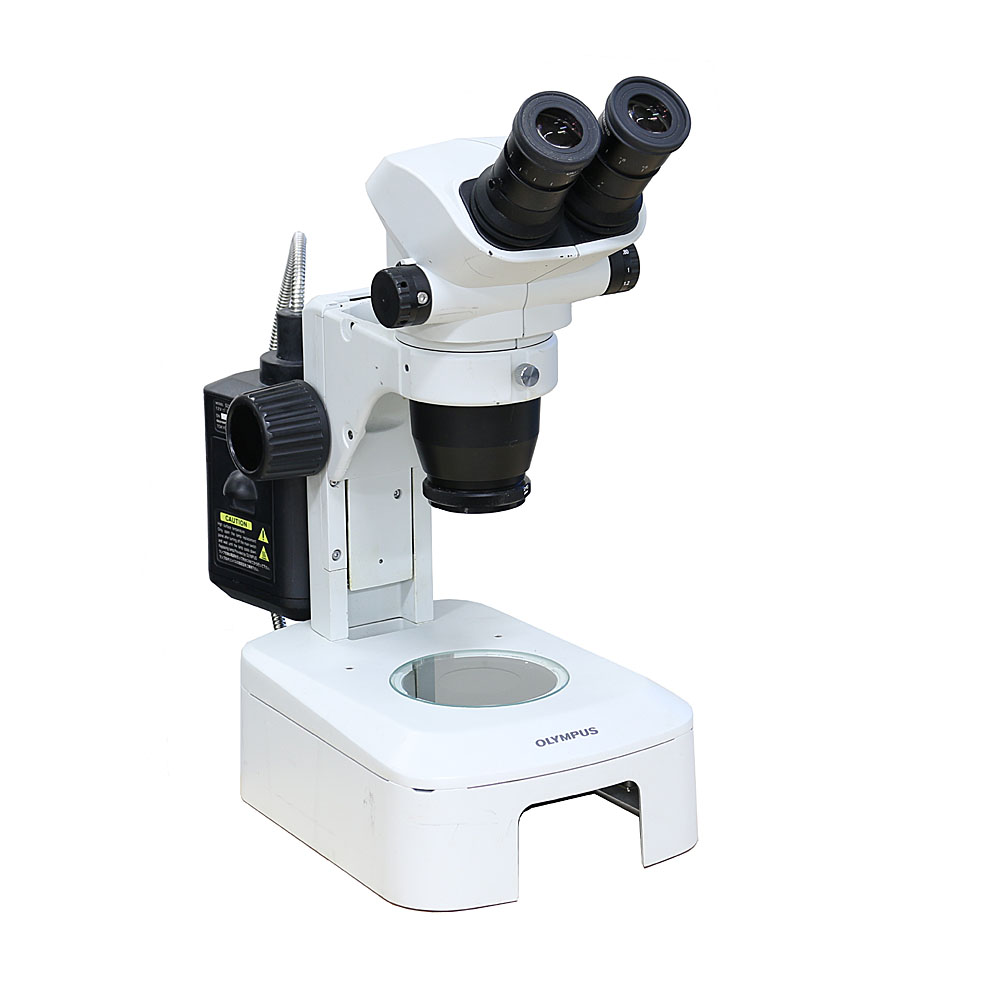 Olympus SZ61 with Polarized Light (Used)